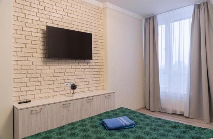 Жк Светлопарк Apartment Kyiv Exterior photo