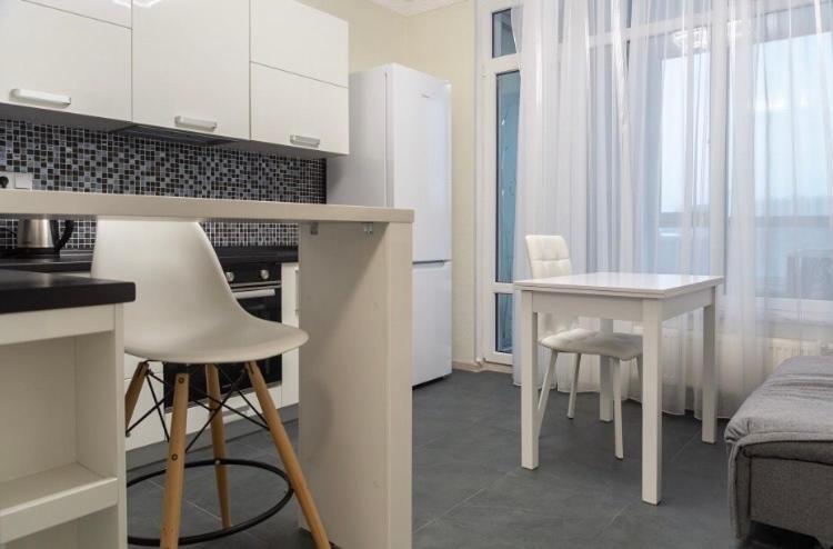 Жк Светлопарк Apartment Kyiv Exterior photo
