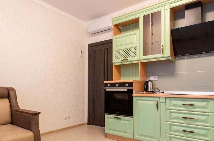 Жк Светлопарк Apartment Kyiv Exterior photo