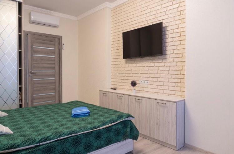Жк Светлопарк Apartment Kyiv Exterior photo