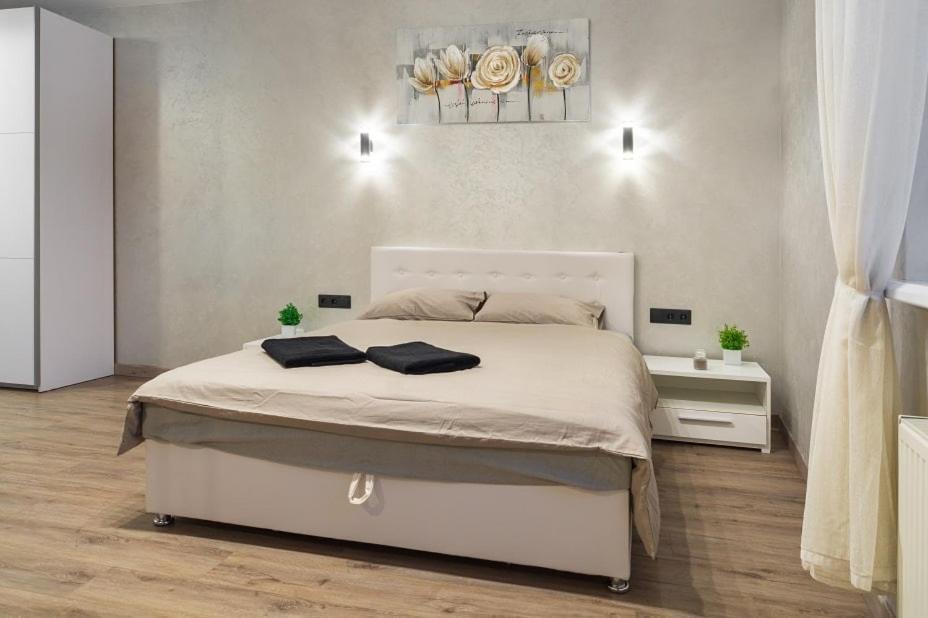 Жк Светлопарк Apartment Kyiv Exterior photo