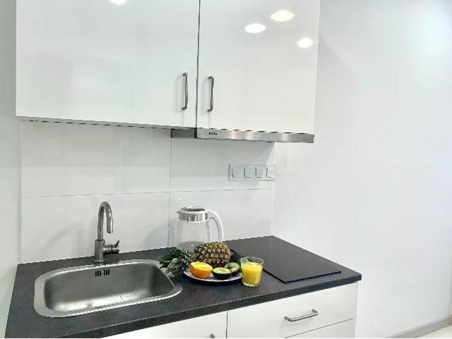 Жк Светлопарк Apartment Kyiv Exterior photo