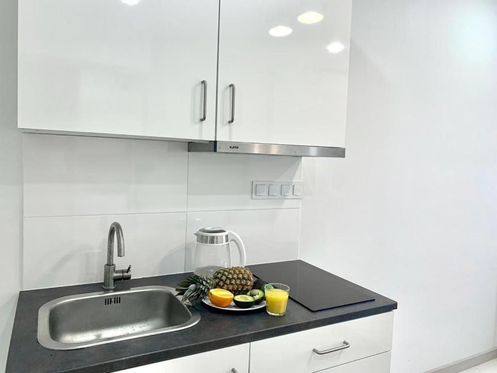 Жк Светлопарк Apartment Kyiv Exterior photo